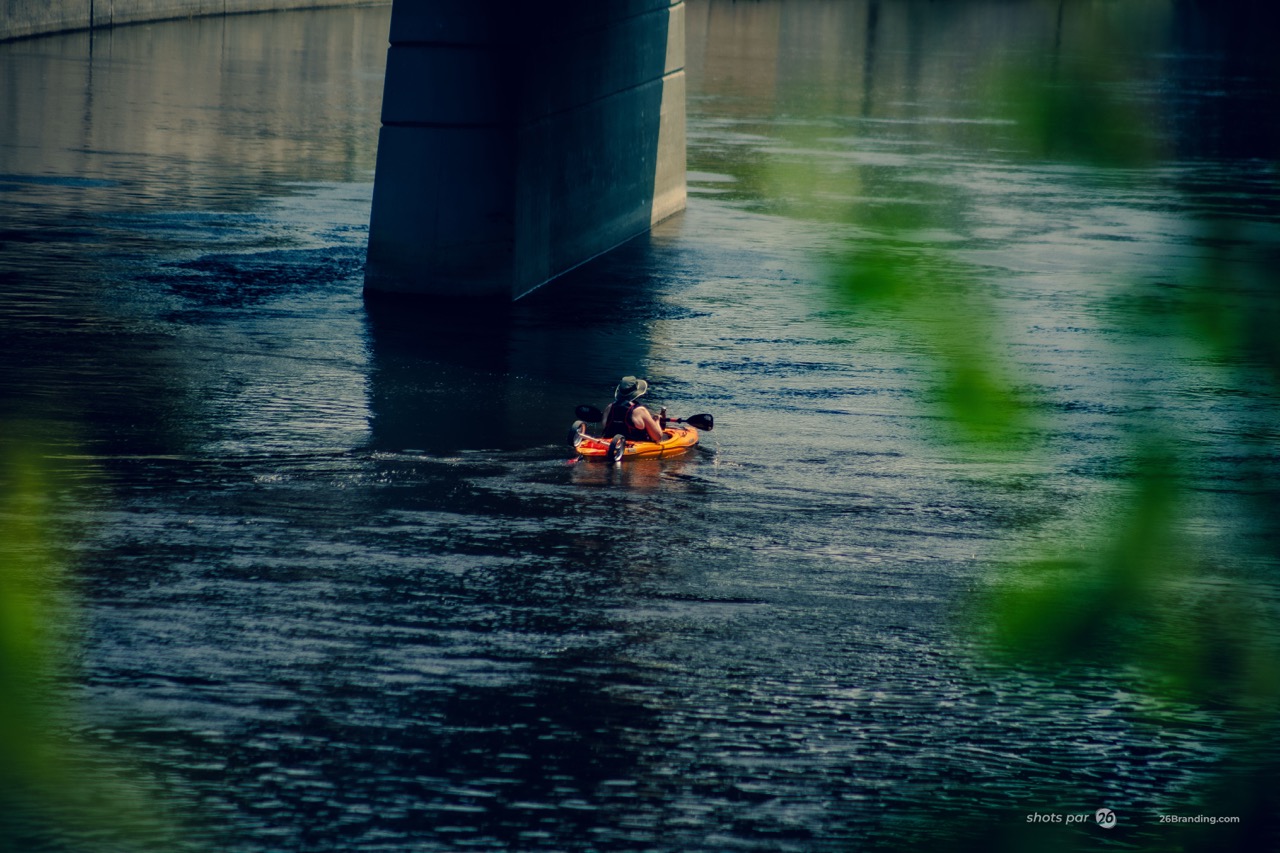 Waterscape Photo 12